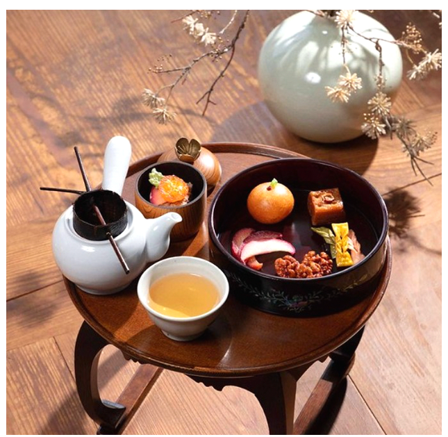 2024 경복궁 생과방 체험 예약 및 예매 방법, 후기