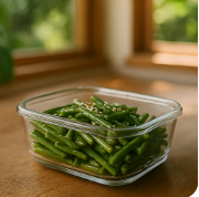 마늘쫑볶음볶음 황금레시피