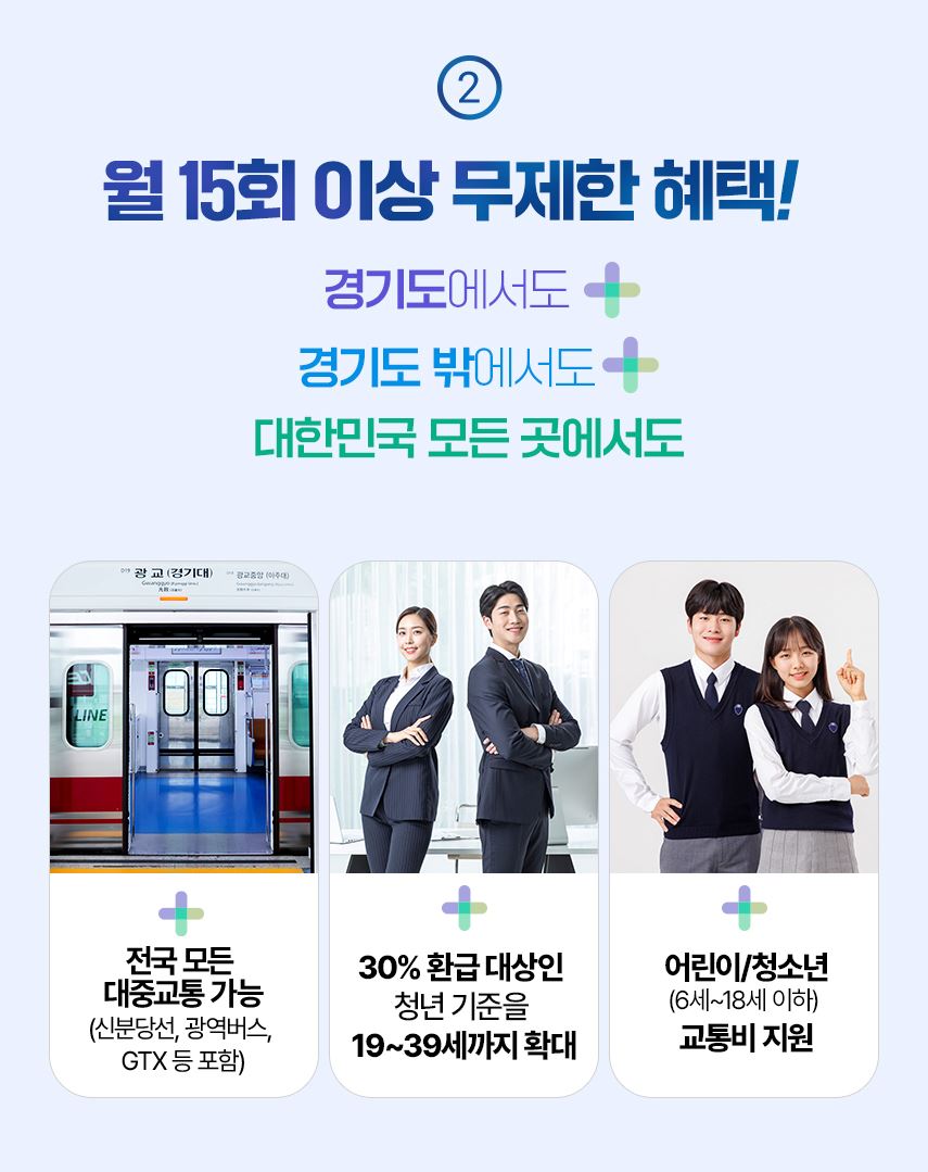 더(The)경기패스