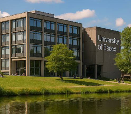 에섹스 대학 입학 조건 관련사진