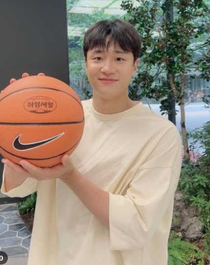 허웅 여자친구 열애설 부인