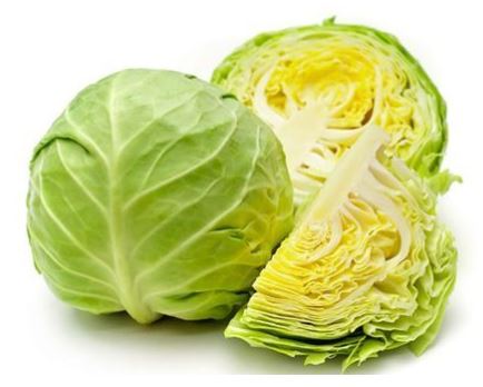 혈당 낮추는 음식