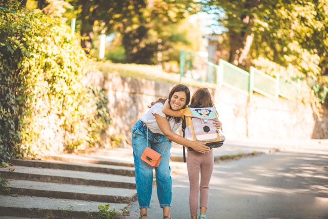 한부모가족자녀교육비지원신청