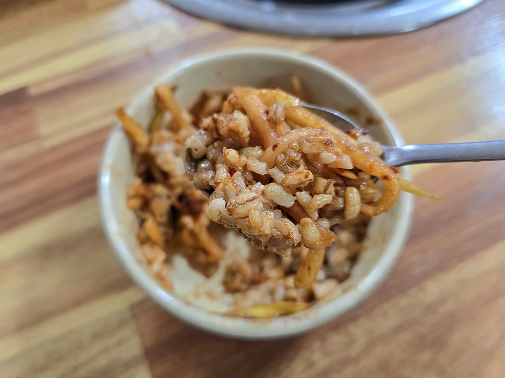 춘천 보영이네해물칼국수 별관-14