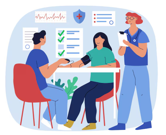 보건증 발급 기간 방법 검사 비용 준비물 보건소 병원 차이점 용도 총정리2