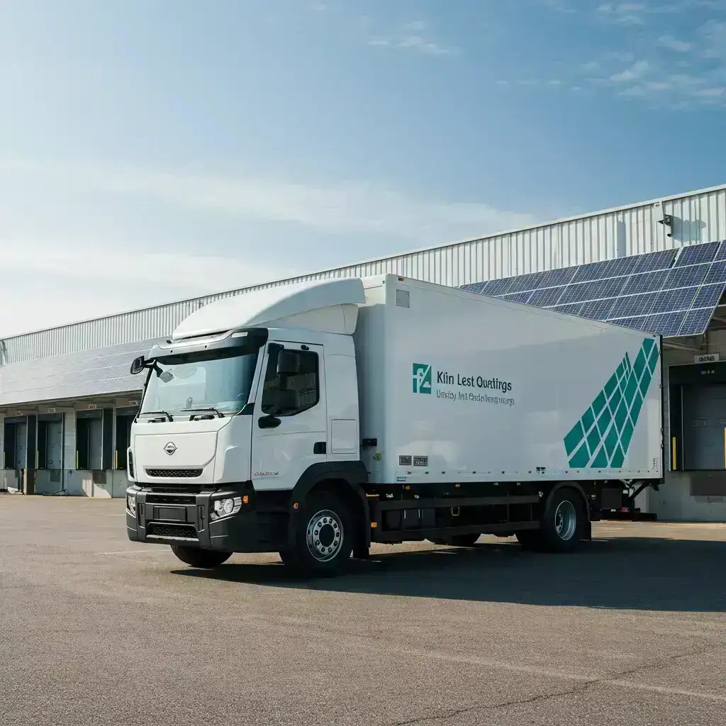 2025 경남 남해군 전기 화물차 보조금 TOP 20