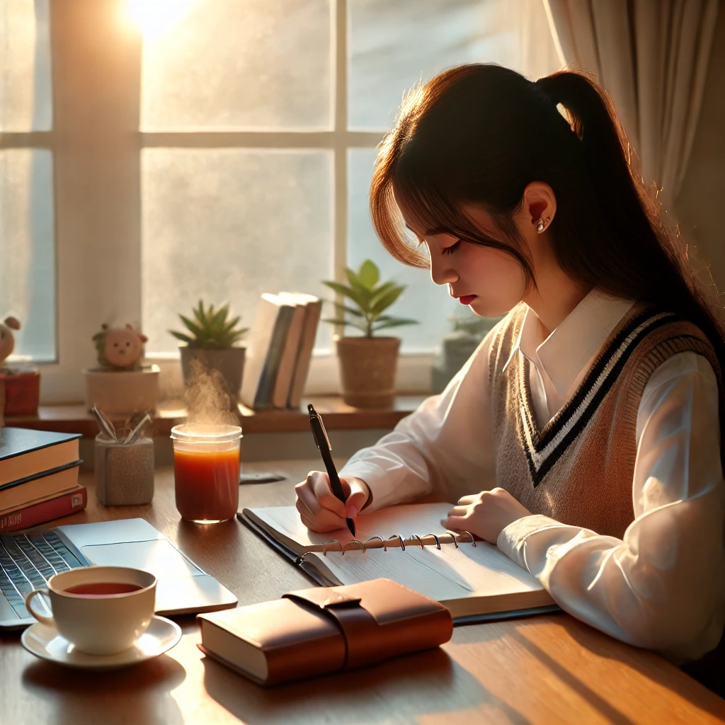 내신 시험, 진짜 점수 올리고 싶다면 이렇게!