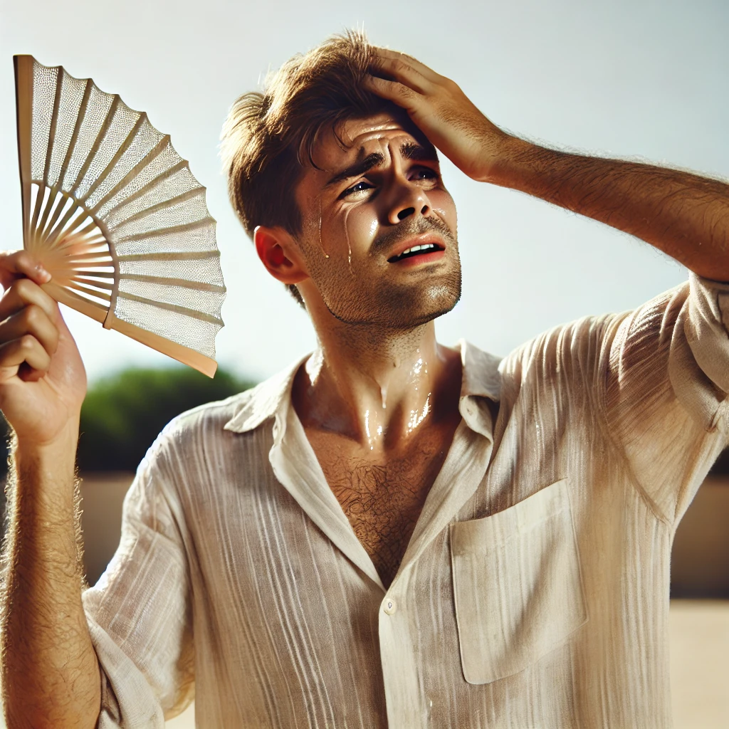 더위먹었을때 증상 5가지 대처법 더위먹었을때 먹으면 좋은 음식 8가지 추천 