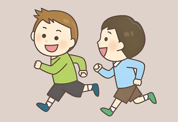 건강을-위해-운동을-하는-남성들