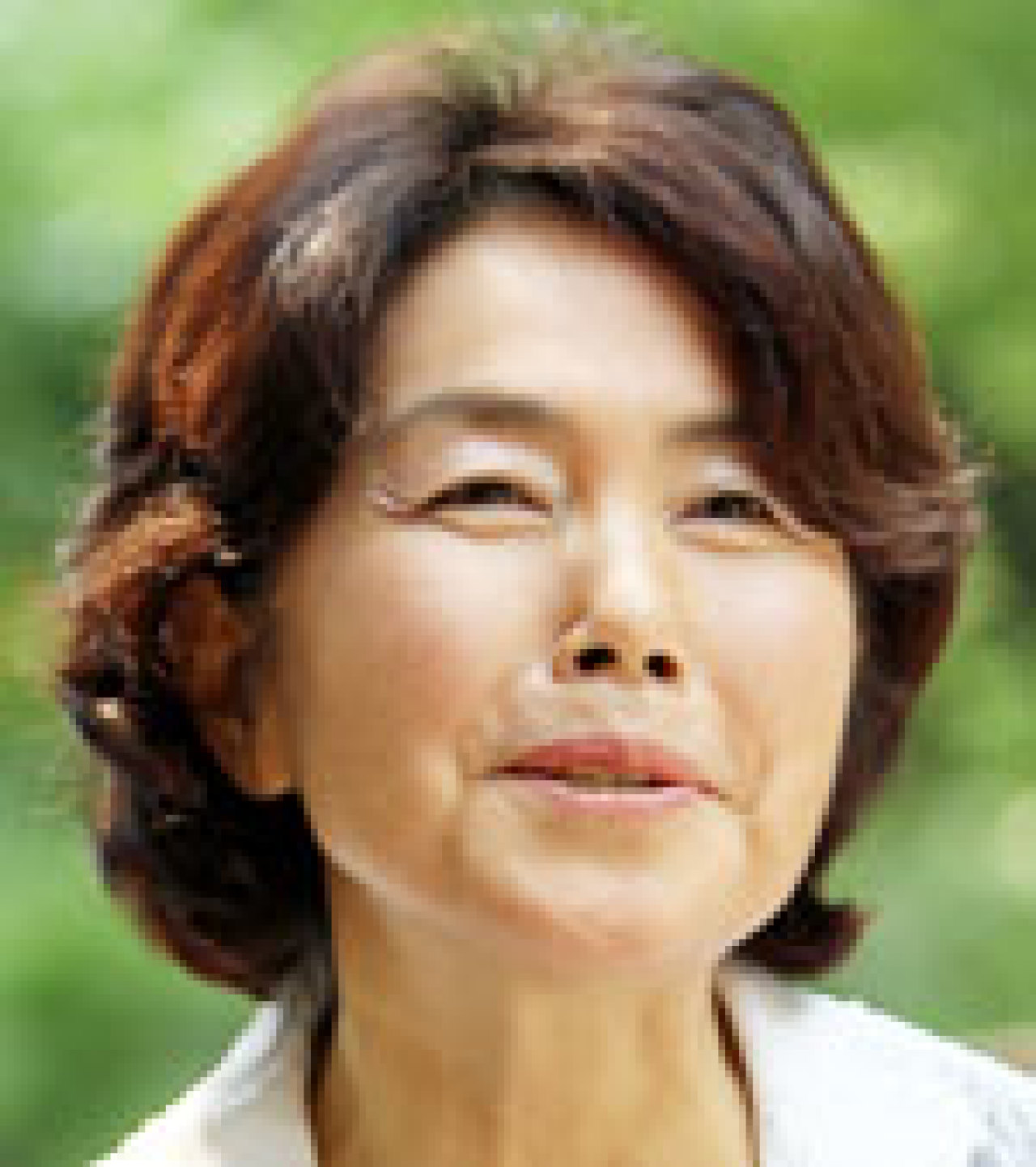 강은교 시인 소개