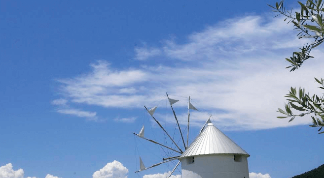 다카마쓰 여행 쇼도시마