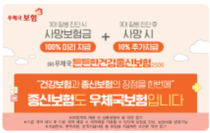 우체국-실비보험-청구방법-필요-서류-한눈에-정리