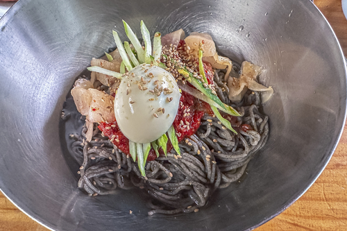 철원 고석정 주변 맛집 & 카페 추천