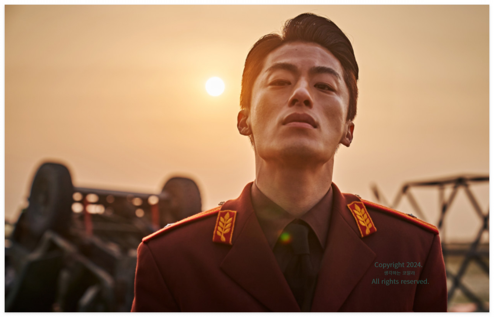 영화 탈주 포토