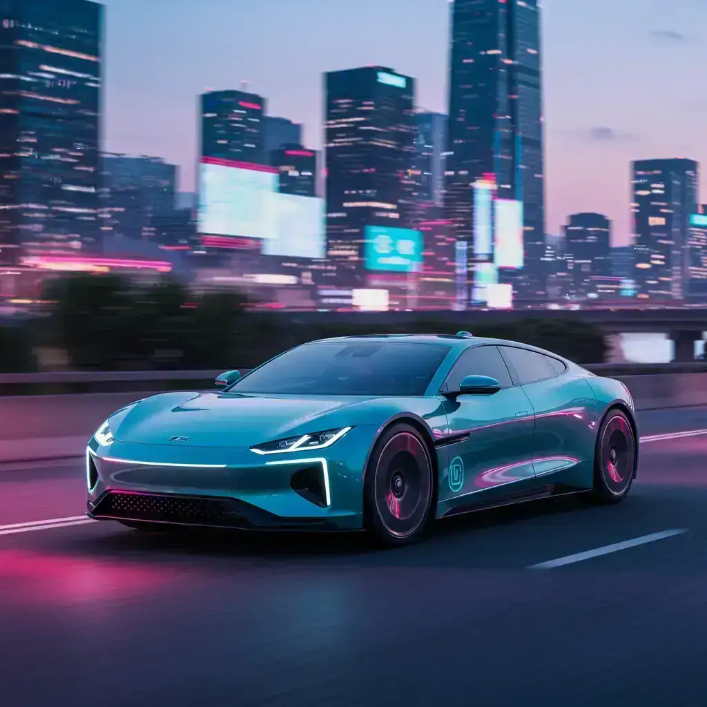 2025년 전남 진도군 전기차 보조금 현대자동차