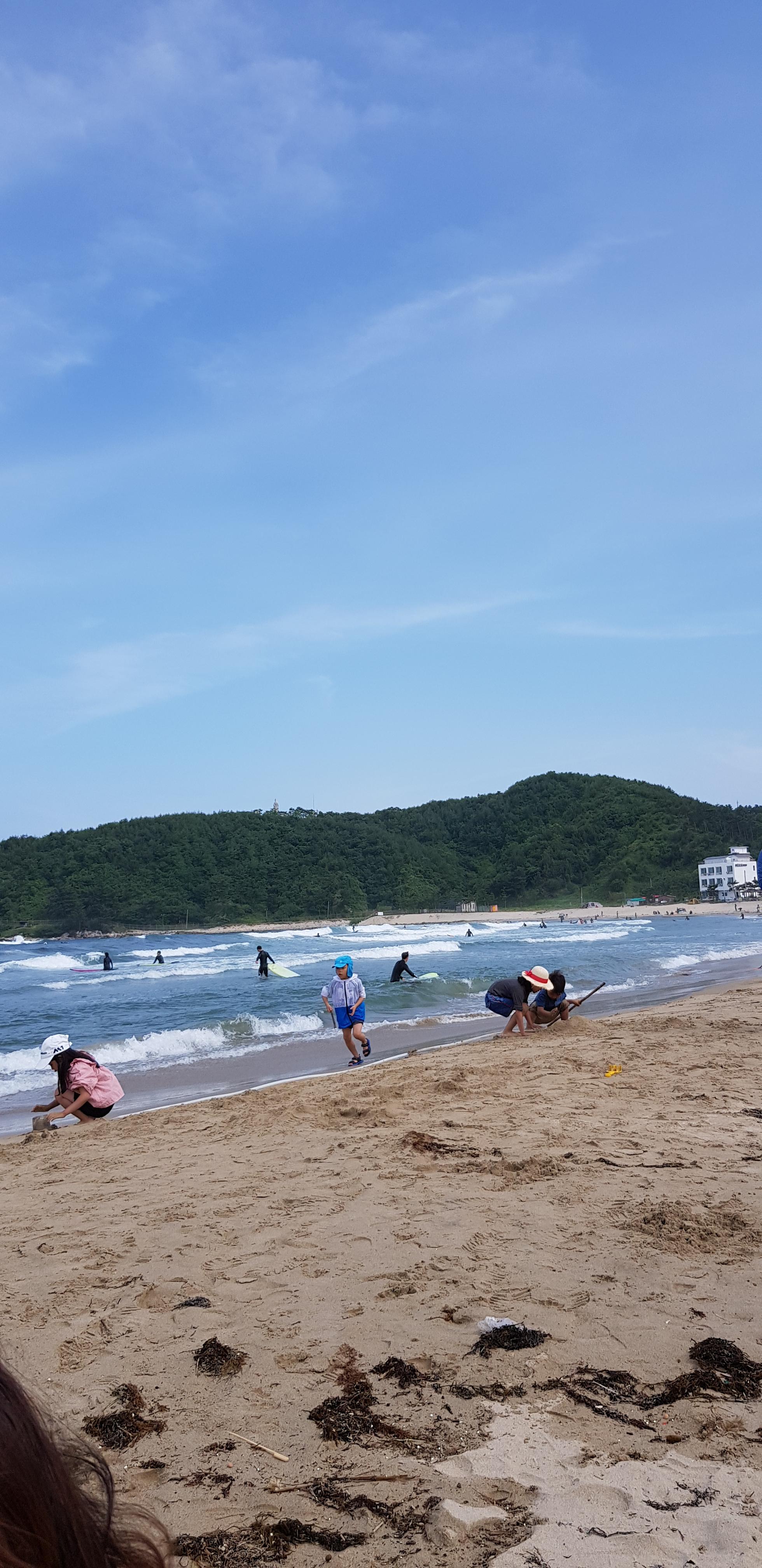 강릉 가볼만한곳 베스트10