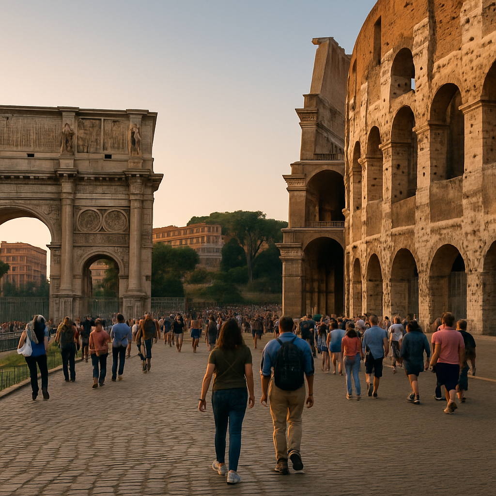 서유럽 역사 유적지 체험과 문화유산 감동