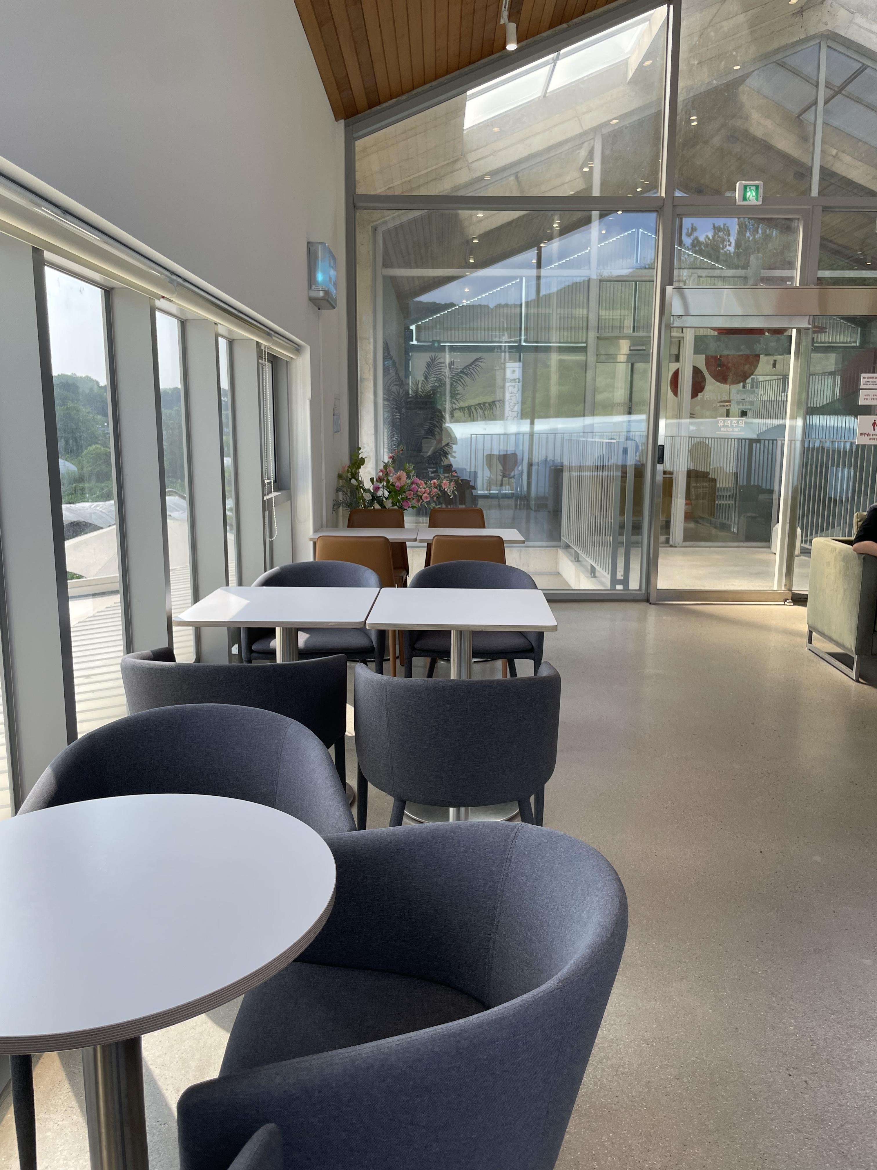 프레베리 서오릉