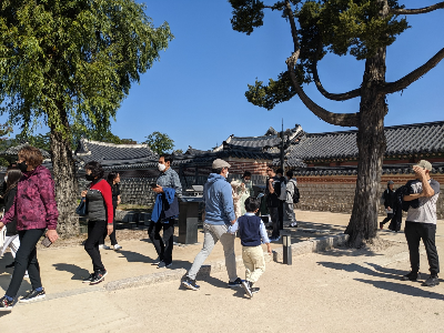 서울 주말에 가볼만한곳 TOP5 코스 주차정보