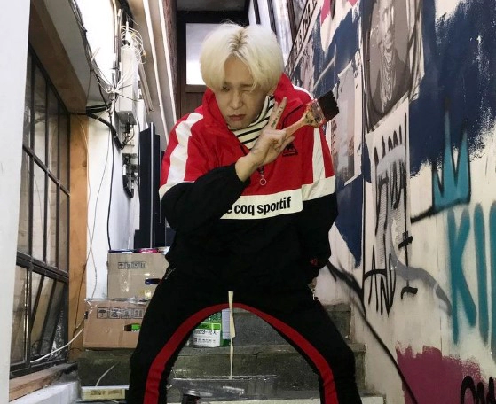 남태현 서민재 필로폰 논란