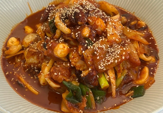 6시내고향 문어요리 동해 맛집 위치 및 정보