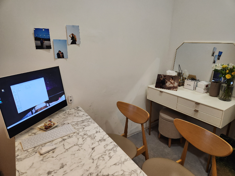 셀럽비비 스튜디오 사진 셀렉