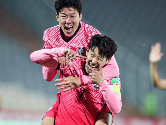 축구 대표팀 유럽파 선수 제외