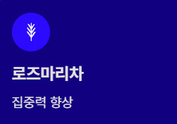 직장인에게 좋은 건강차 3가지