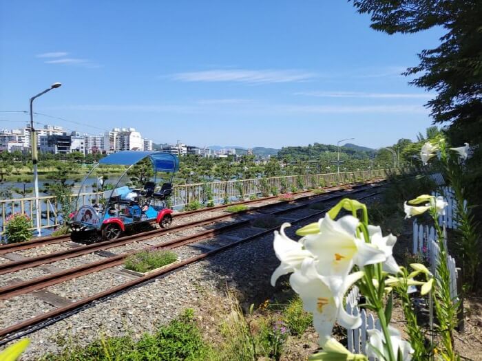 진주 가볼만한곳 베스트 10