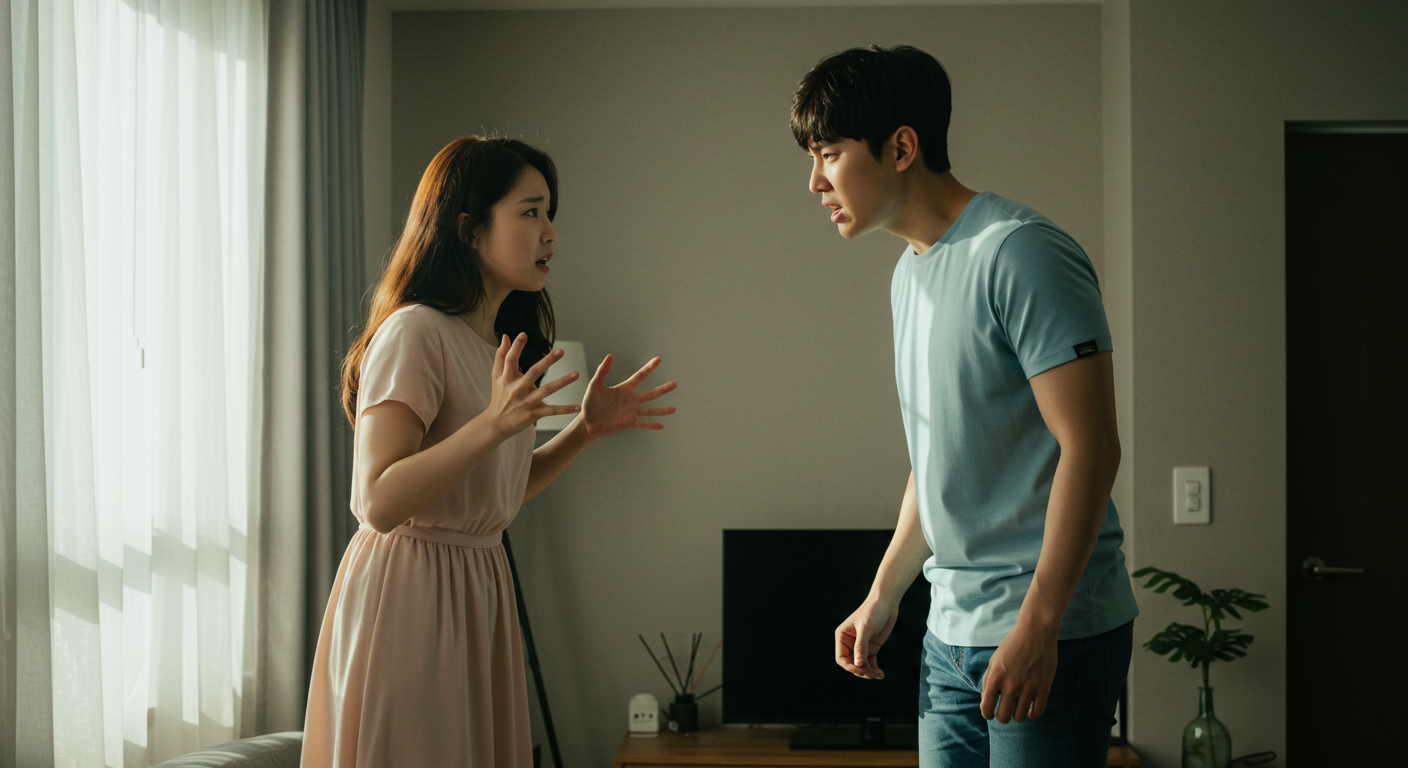 유책 배우자의 이혼 청구