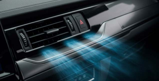 자동차 에어컨 냄새, 왜 나는 걸까?