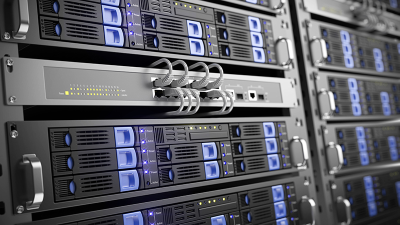 DNS서버 아이피 주소