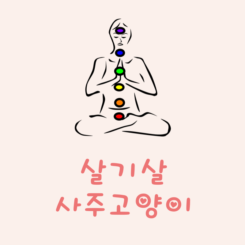 살기살이란
