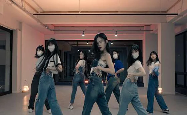 전주그레이스댄스스튜디오