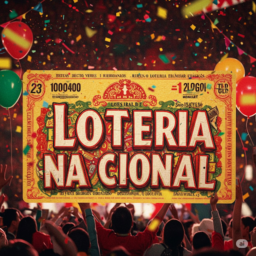 Loteria Nacional