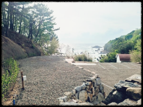 캠프오슬로오토캠핑장