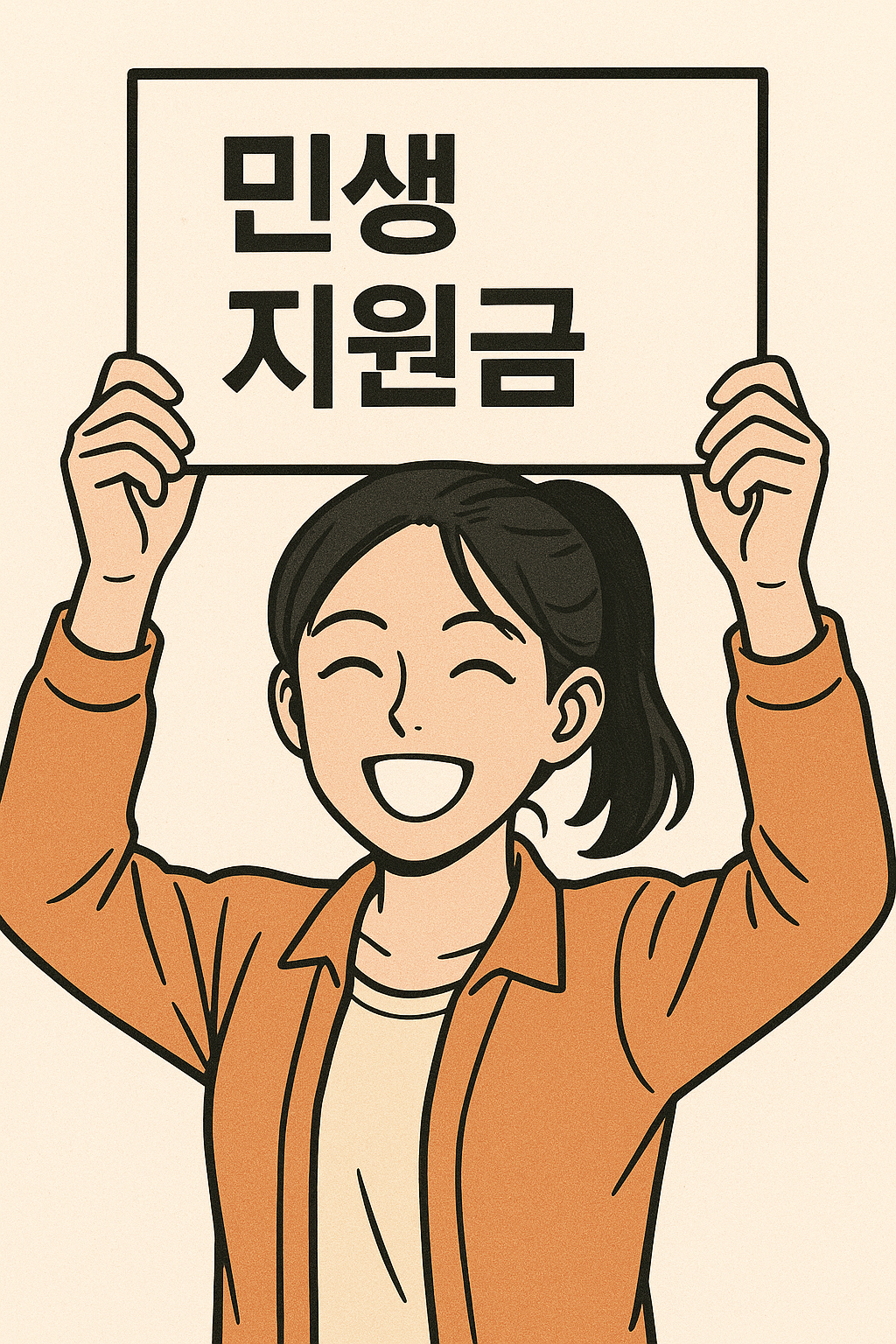 민생회복 소비쿠폰 2차 신청방법