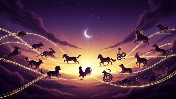 2025년 12월16일 오늘의 운세