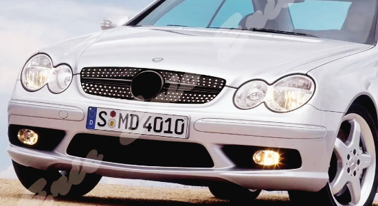 벤츠 CLK 중고차 가격 시세표 24년11월