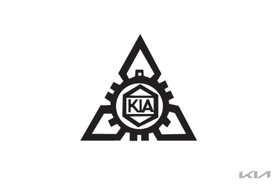 기아로고(1952 ~ 1964년)