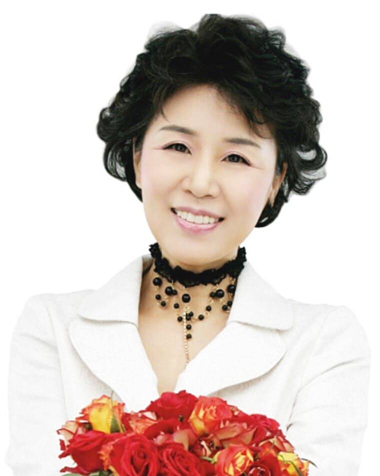 가수-심수봉
