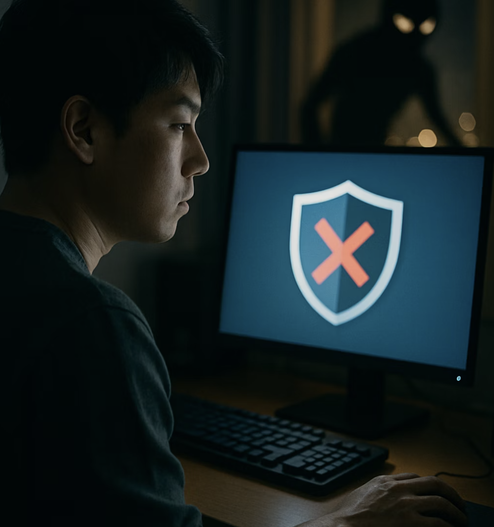 백신도 속수무책인 이유