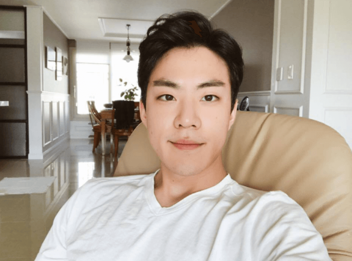 서주원-셀카-집