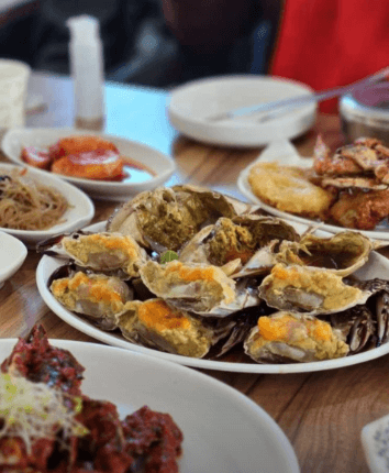 생방송 투데이 꽃게탕 인천