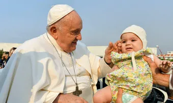 교황 기도문 전체 기도문 보기_20