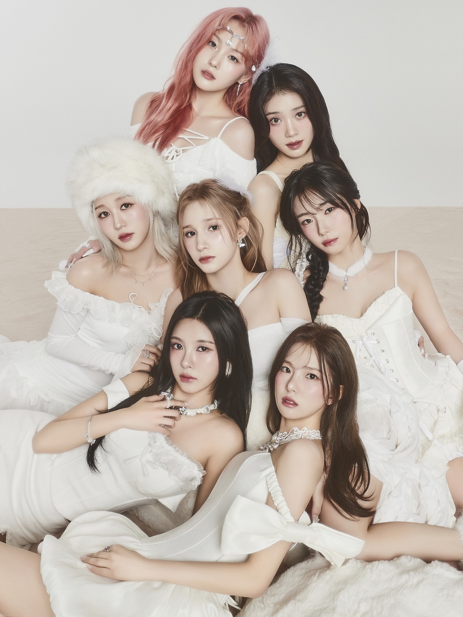 케플러(Kep1er) 이미지, 클렙