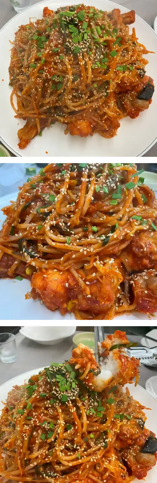 은평구 마산종가아구찜 이미지