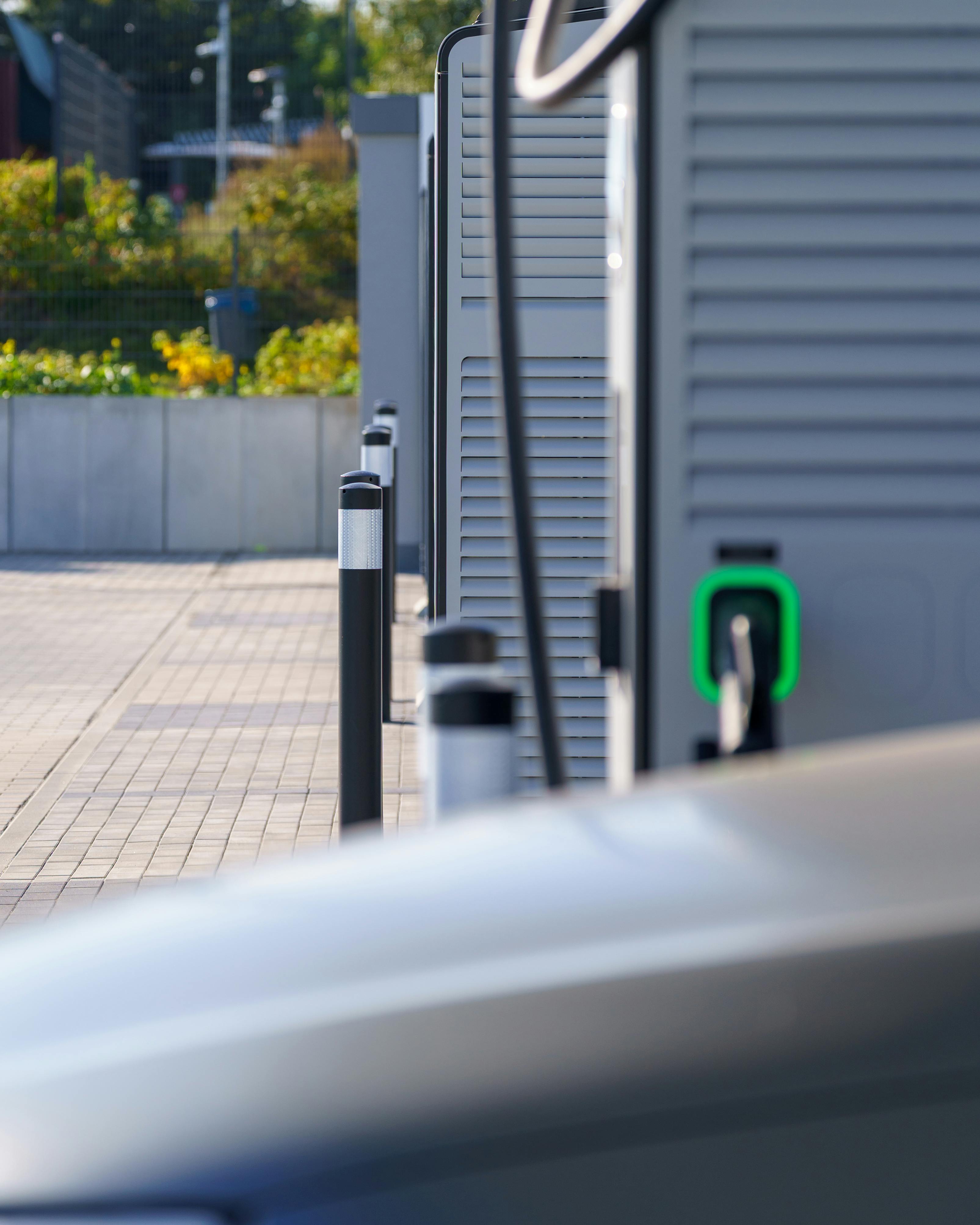 친환경 차량 구입 보조금