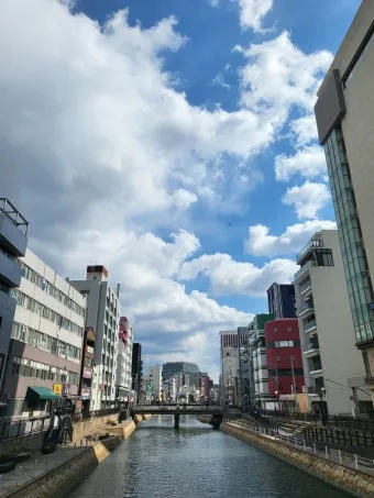 후쿠오카 근교 여행 유후인 버스투어_18