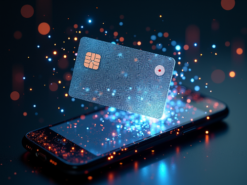 모바일 주민등록증